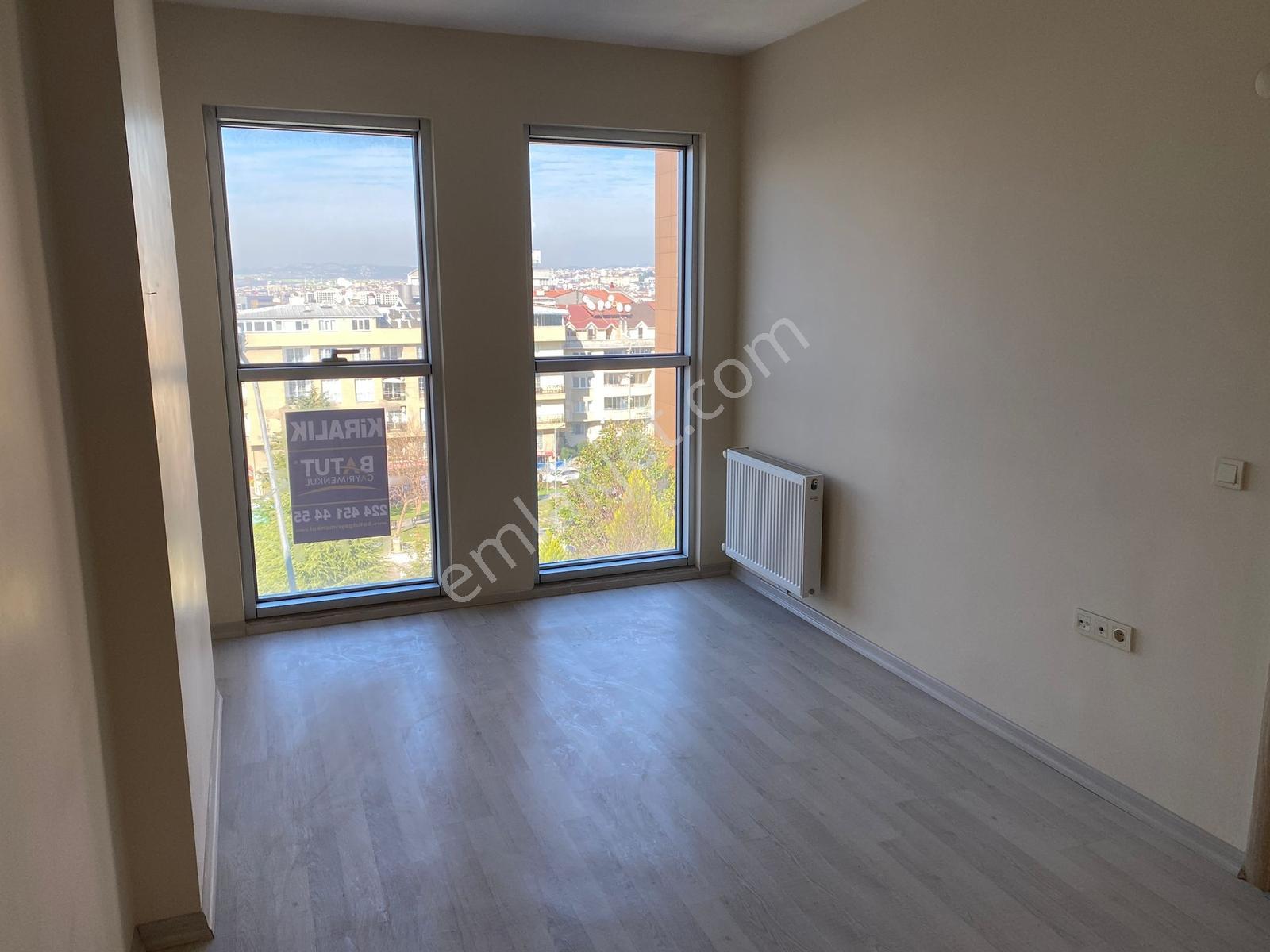 Nilüfer Fethiye De Saylık Plaza Kiralık 3+1 Dubleks Ofis - Görsel 18