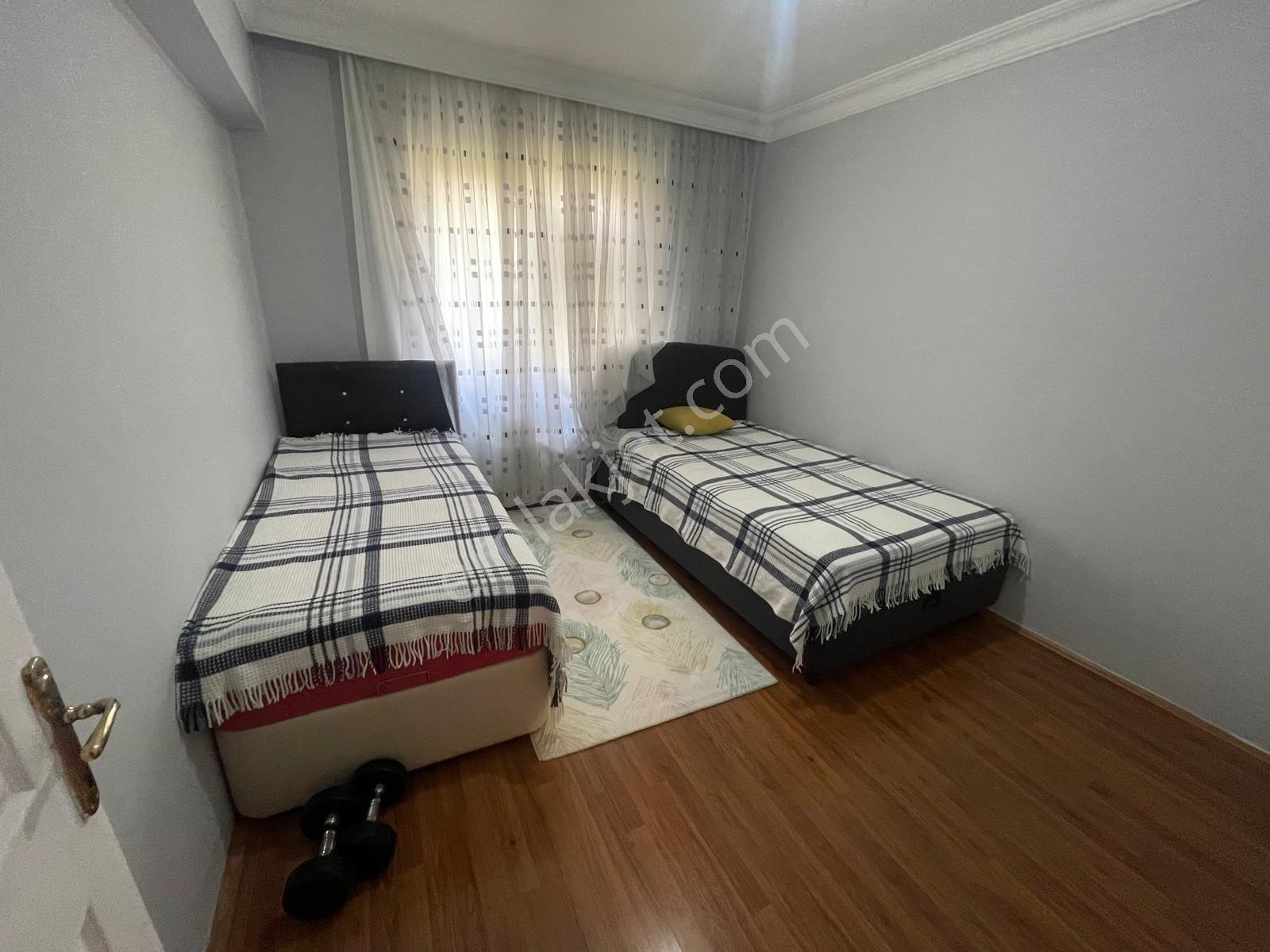 Öveçler Huzur Mahallesi 1154 Sokak Lizbon Caddesinin Bir Paraleli 5+1 Teraslı Dublek - Görsel 12