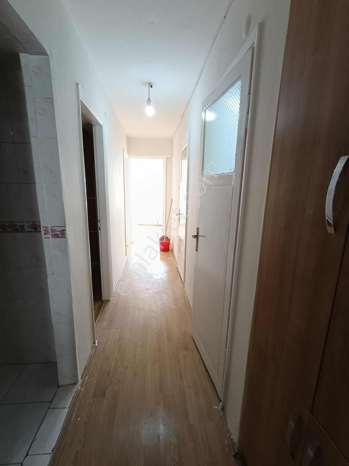 Yeşilyurt Ordu Caddesi Yakını 3+1 Kiralık Daire - Görsel 17