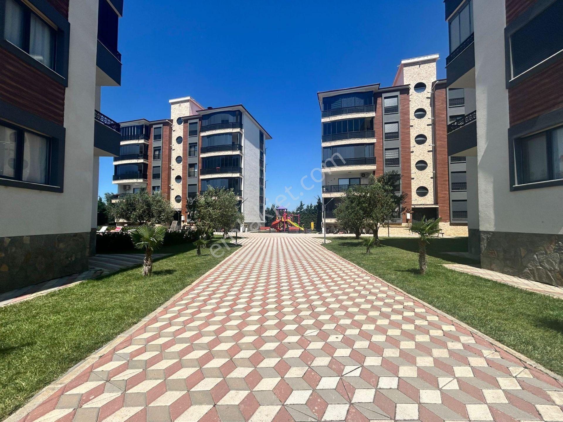 Rw Nefes'ten Yunus Mahallesi'nde 3+1 Daire
