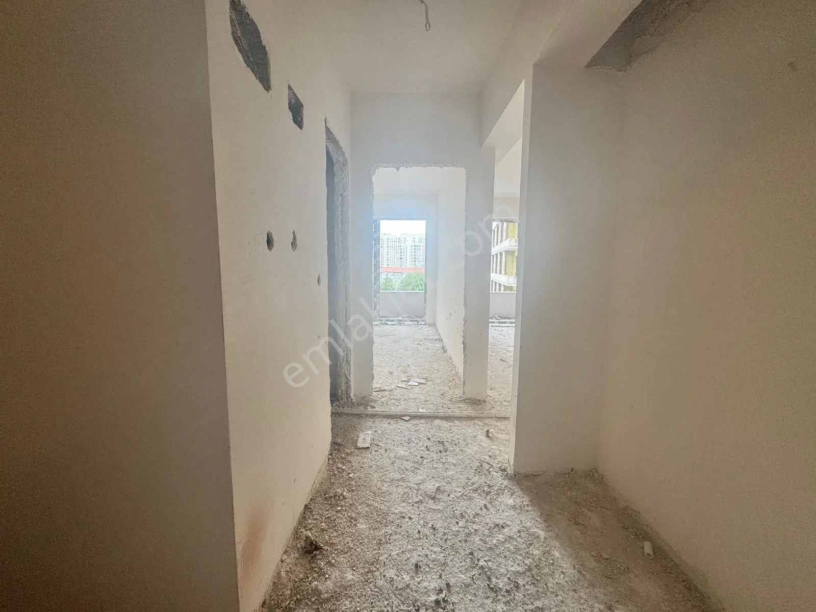 Plevne Cd. Macrocenter Projesinde Satılık Lüks 1+1 - Görsel 4