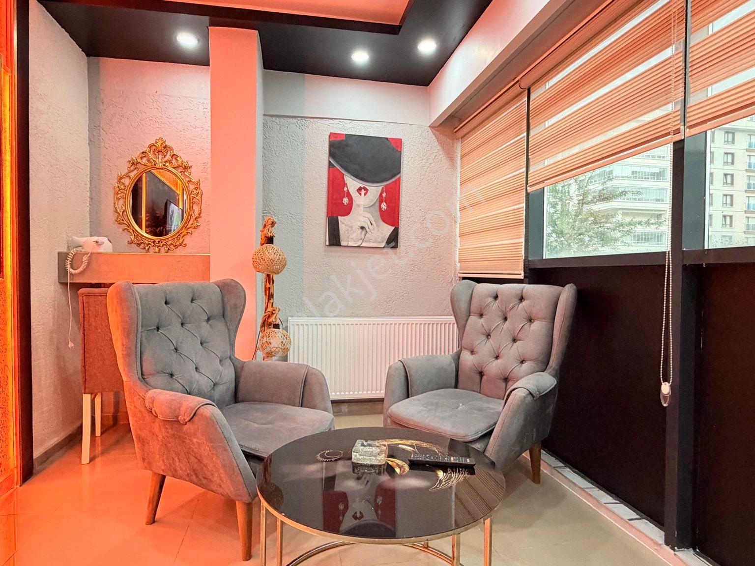 Bugüne Özel Fırsat! Yenimahalle’de Konforlu Günlük Kiralık Daireler - Görsel 17