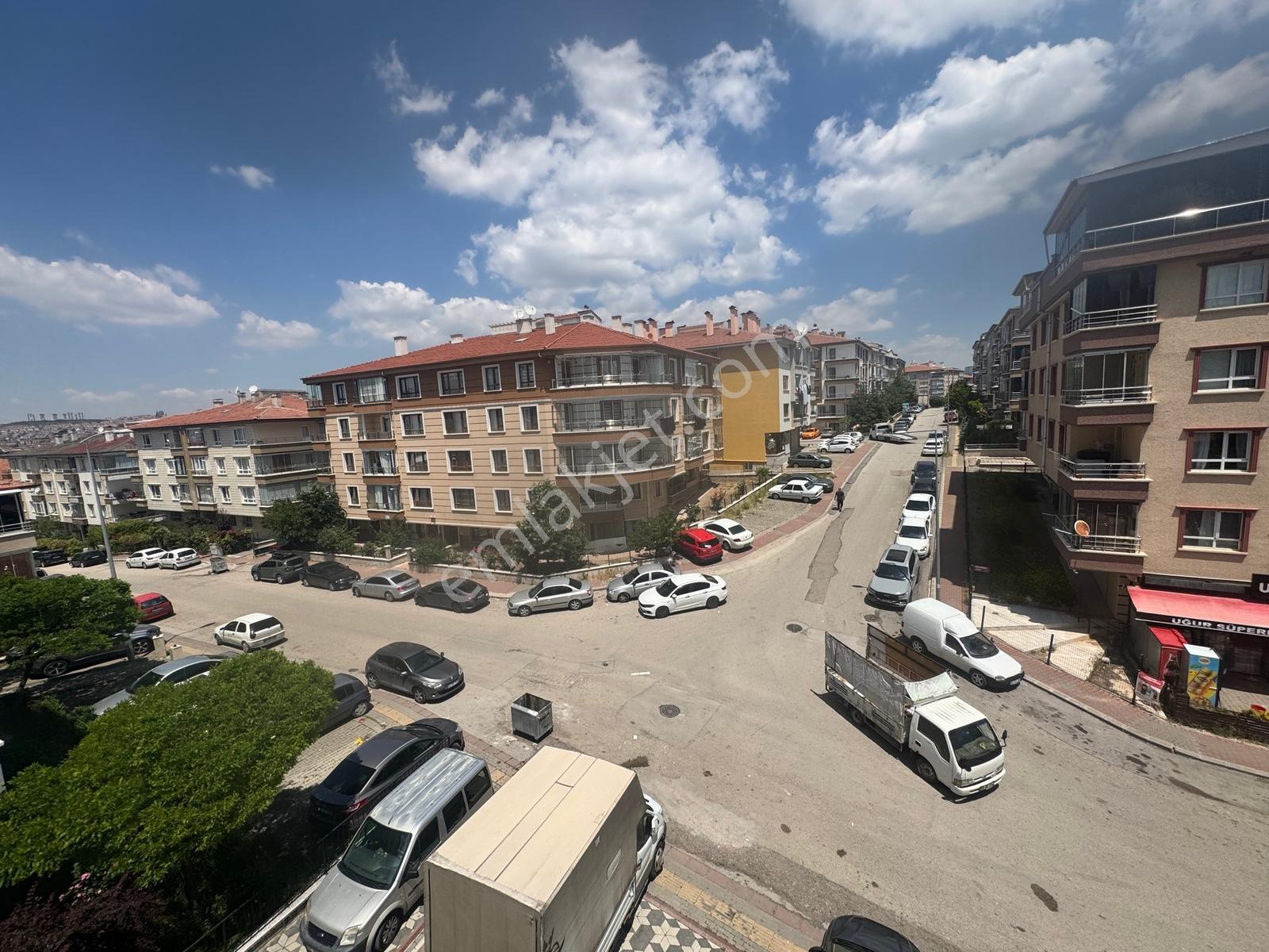 Güneşevler'de Vega Subayevleri Yakını Dairemiz Satılıktır - Görsel 21