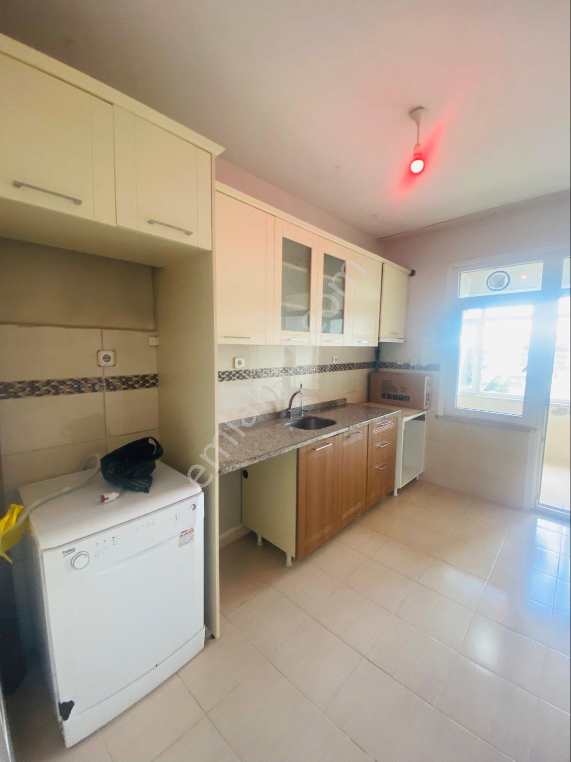 Mimarsinan Mah.kiralık 3+1 Çift Balkonlu 130 M2 Arakat Daire - Görsel 23