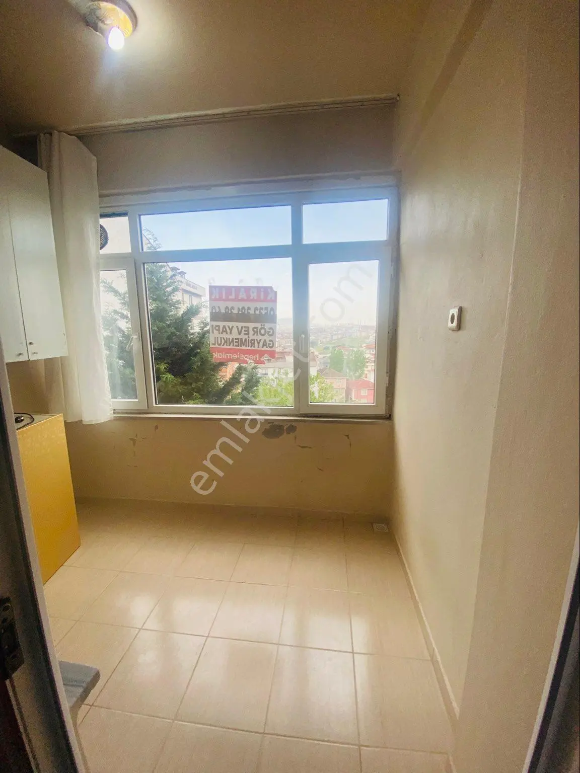 Mimarsinan Mah.kiralık 3+1 Çift Balkonlu 130 M2 Arakat Daire - Görsel 27