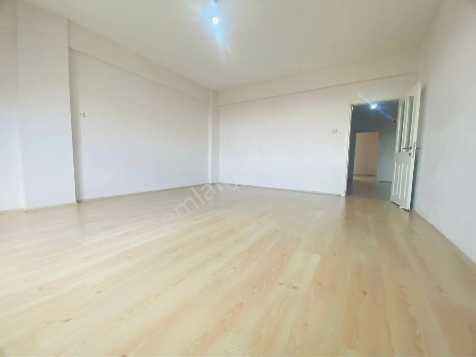 Mimarsinan Mah.kiralık 3+1 Çift Balkonlu 130 M2 Arakat Daire - Görsel 20