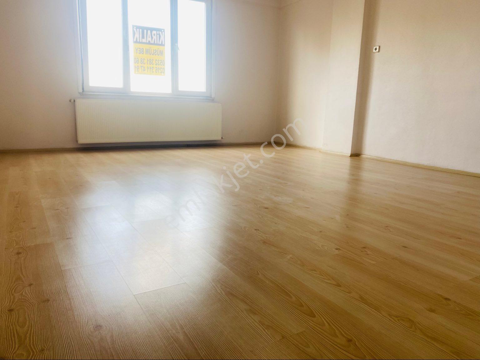 Mimarsinan Mah.kiralık 3+1 Çift Balkonlu 130 M2 Arakat Daire - Görsel 21