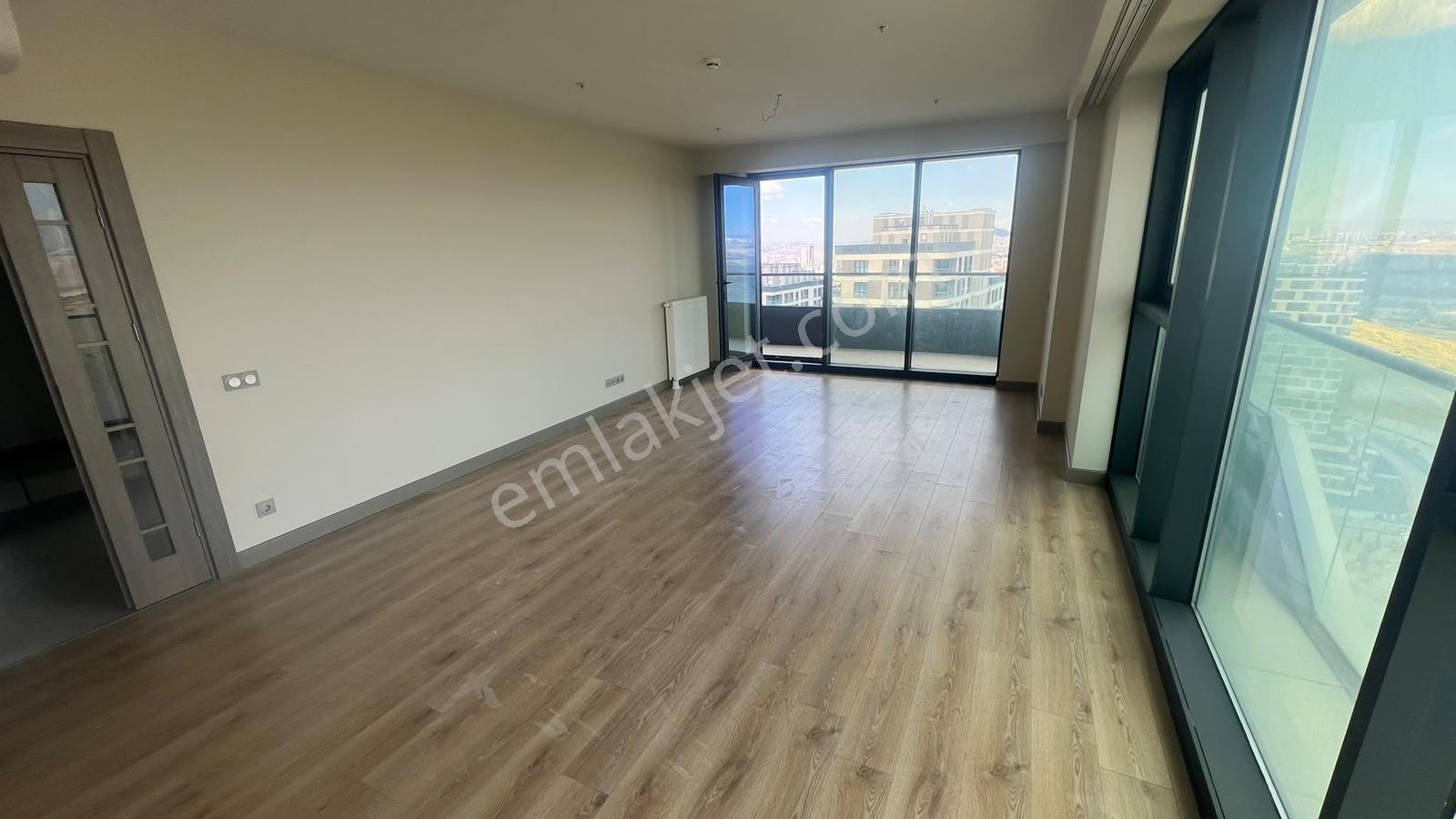 Başkent Emlak Compound 3+1 Fully Furnıshed For Rent/kiralık - Görsel 11