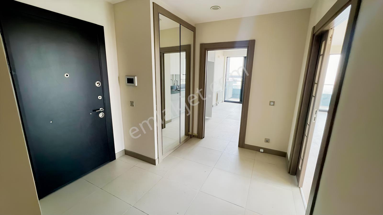Başkent Emlak Compound 3+1 Fully Furnıshed For Rent/kiralık - Görsel 18