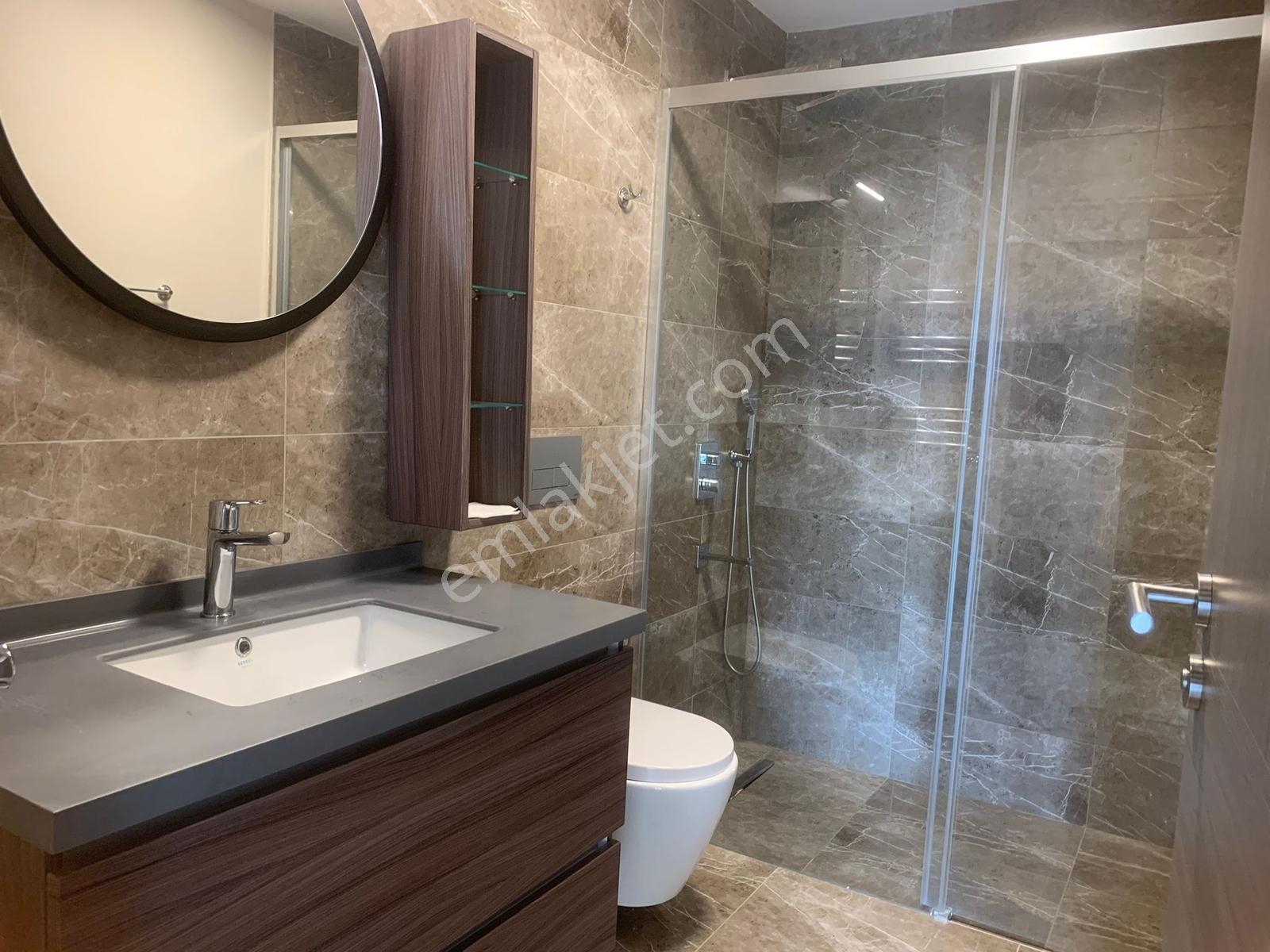 Başkent Emlak Compound 3+1 Fully Furnıshed For Rent/kiralık - Görsel 13