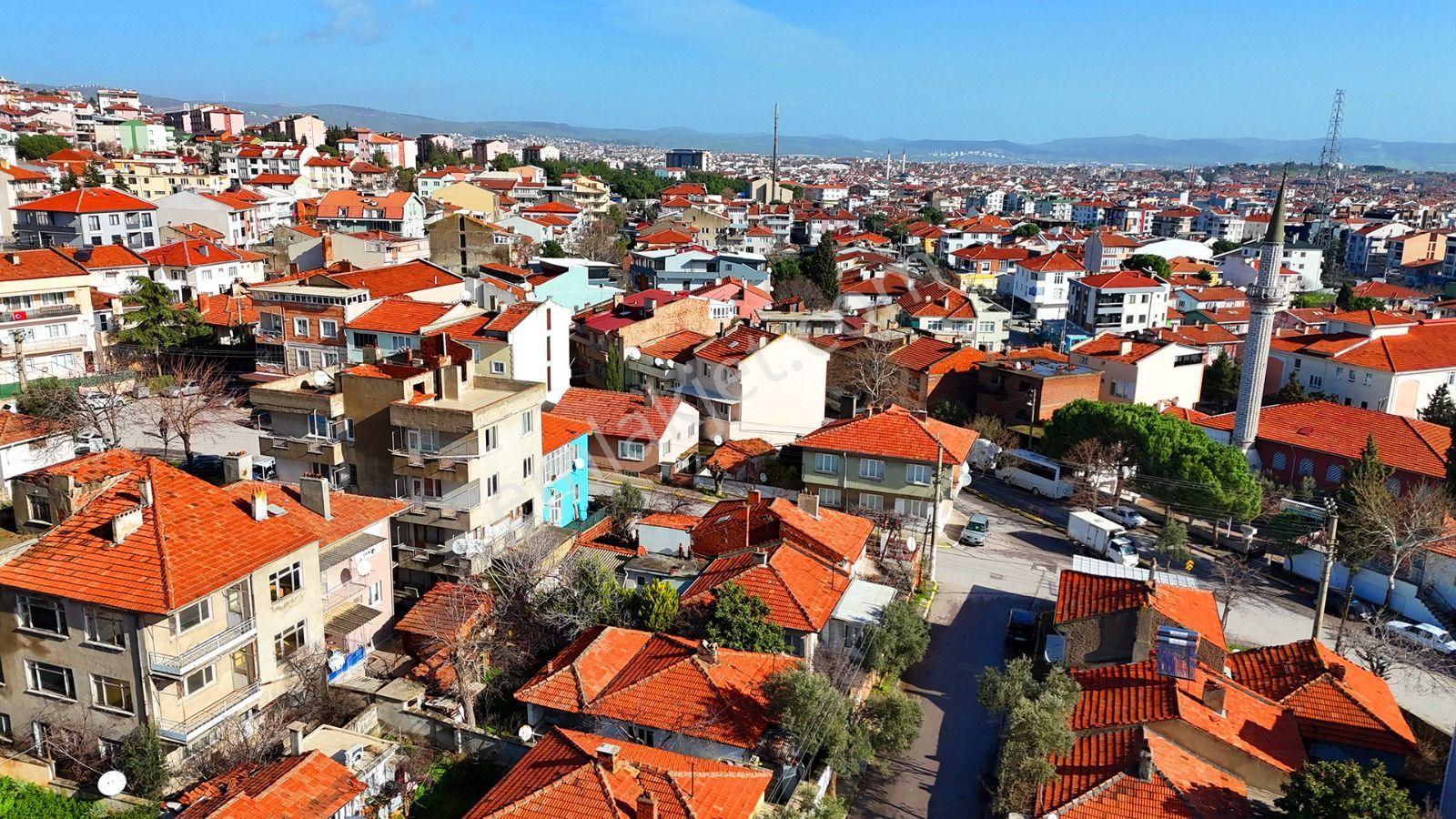 Re/max İnci'den Gaziosmanpaşa Mah. Konut İmralı Arsa - Görsel 12