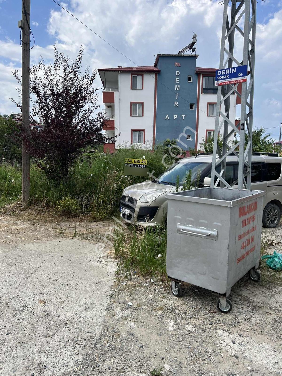 Gokdemir Gayrimenkul'den Satılık Arsa - Görsel 14