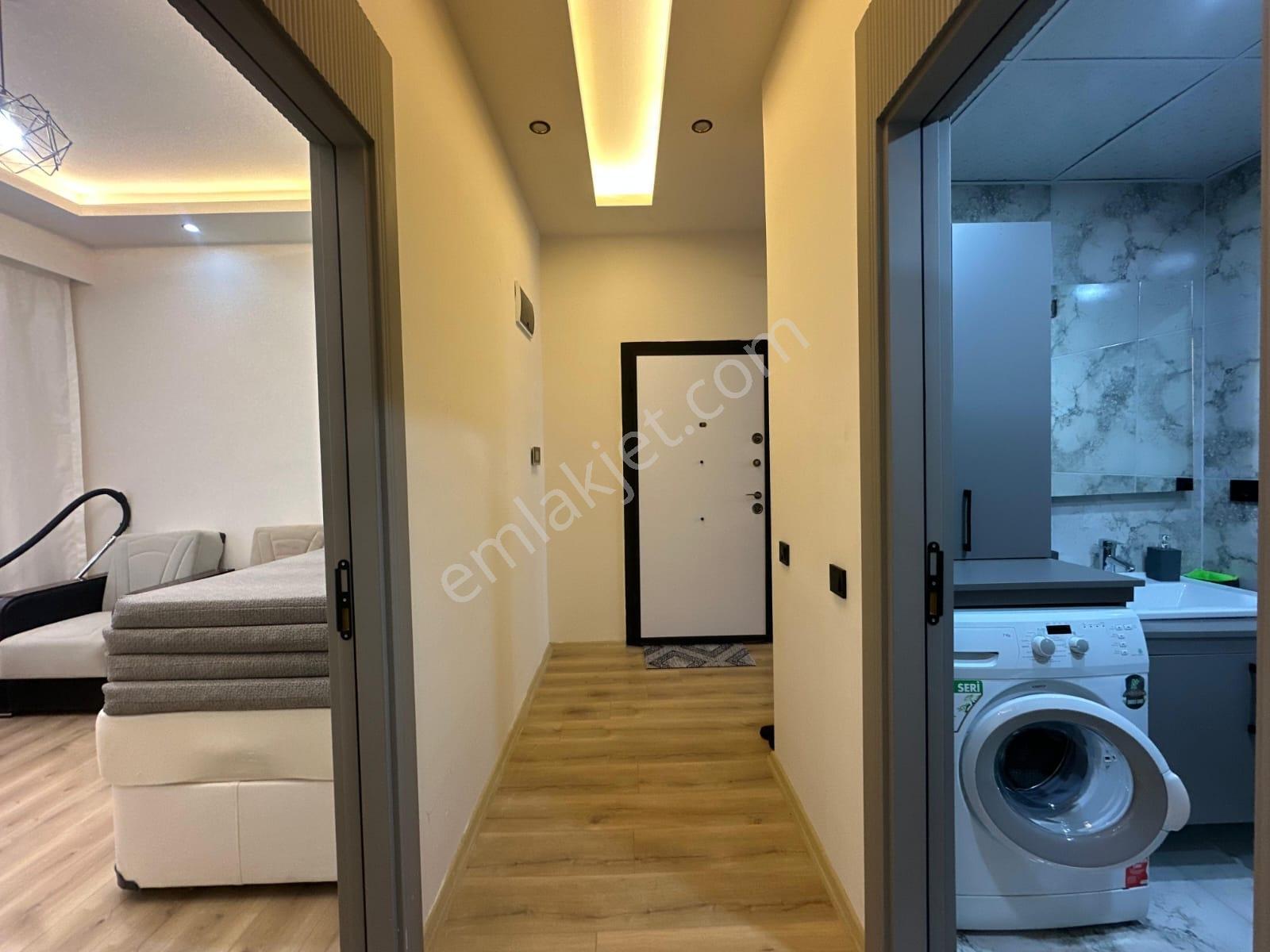 Merkez Mah Marka Proje De Full Eşyalı Kiralık 2+1 - Görsel 24