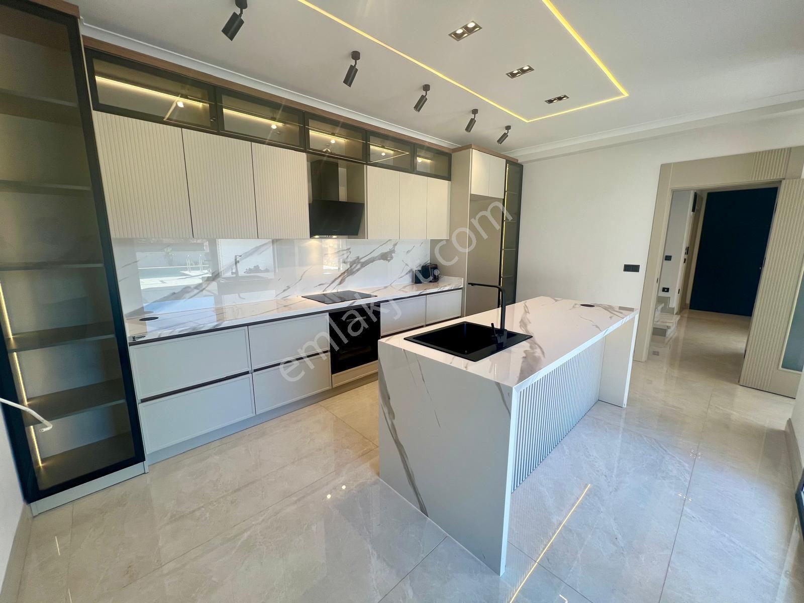 Gürede Kazdağları Esintili Müstakil Havuzlu Ultra Deluxe Villa - Görsel 15