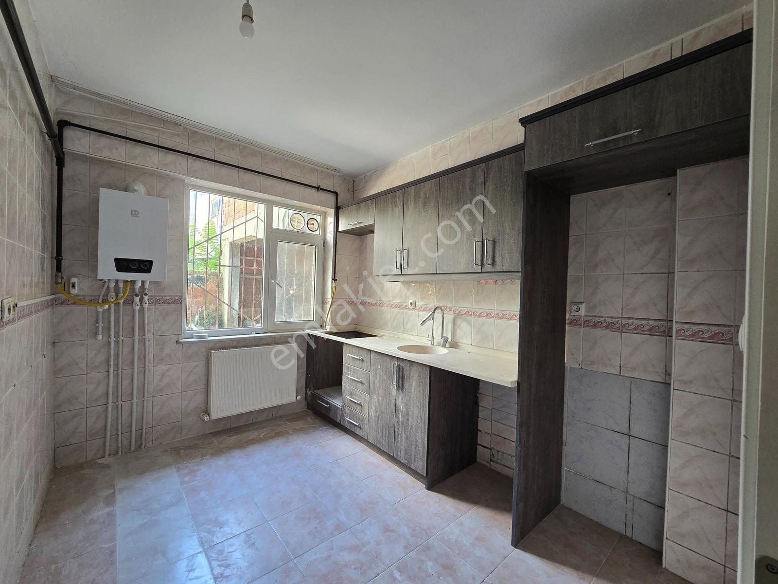 Mef Gyd'den Erikli'de 2+1 85m² Bahçeli Giriş Kat Kiralık Daire ! - Görsel 20
