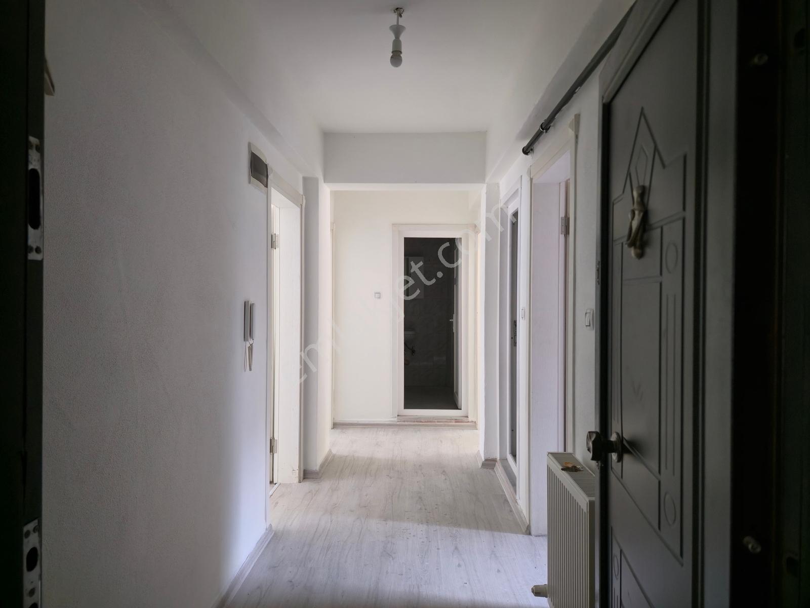 Mef Gyd'den Erikli'de 2+1 85m² Bahçeli Giriş Kat Kiralık Daire ! - Görsel 8