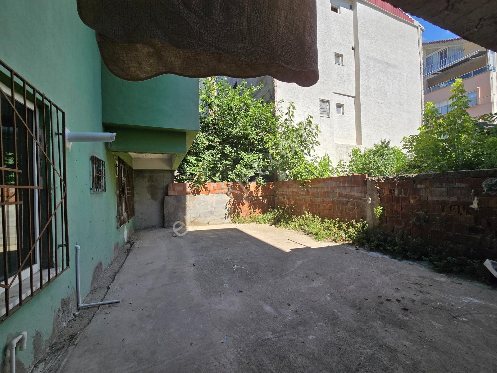 Mef Gyd'den Erikli'de 2+1 85m² Bahçeli Giriş Kat Kiralık Daire ! - Görsel 23
