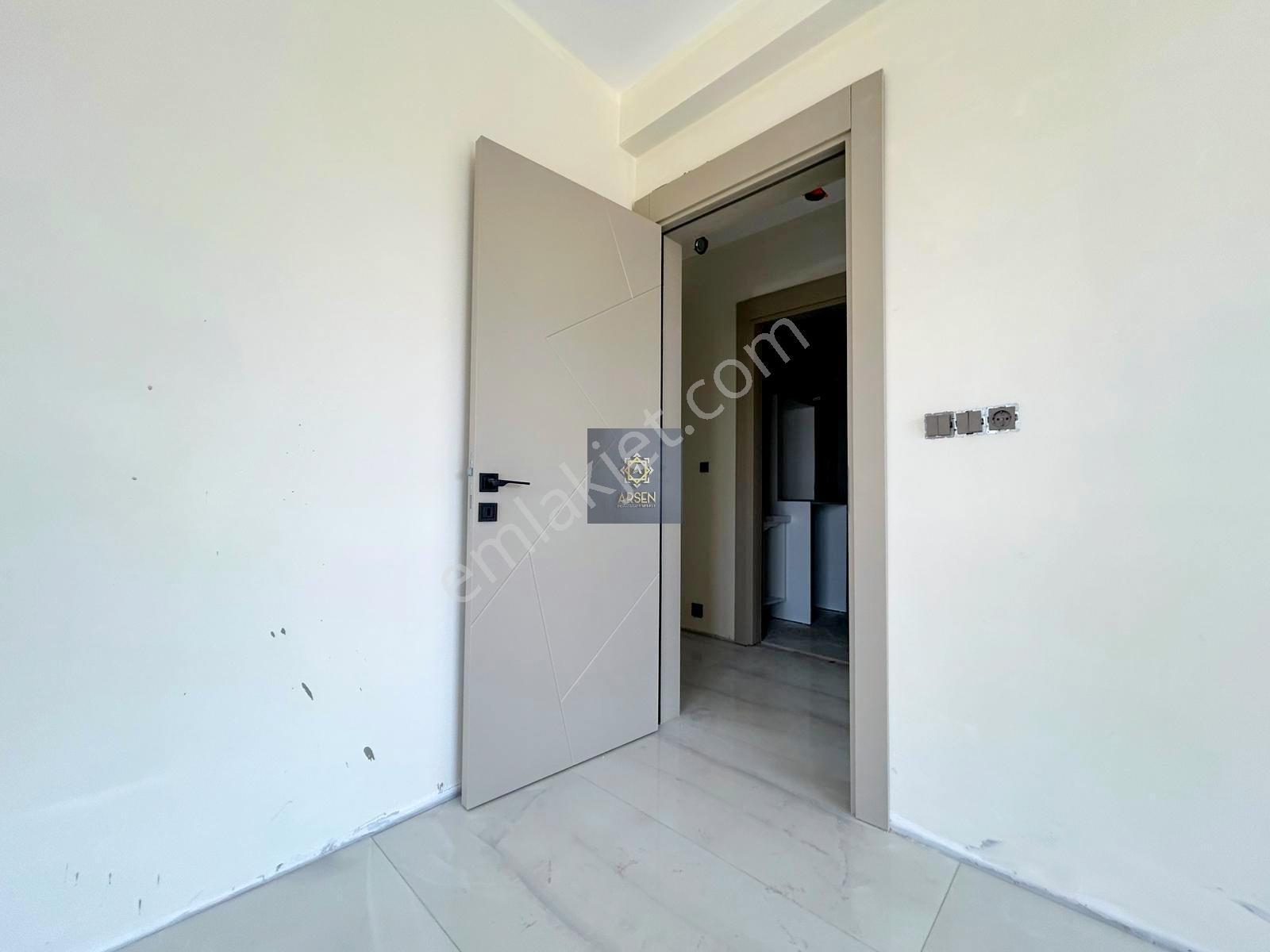 Arsenden Kaymakamlığa Yakın Önü Açık Ferah 2+1 Satılık Daire - Görsel 16