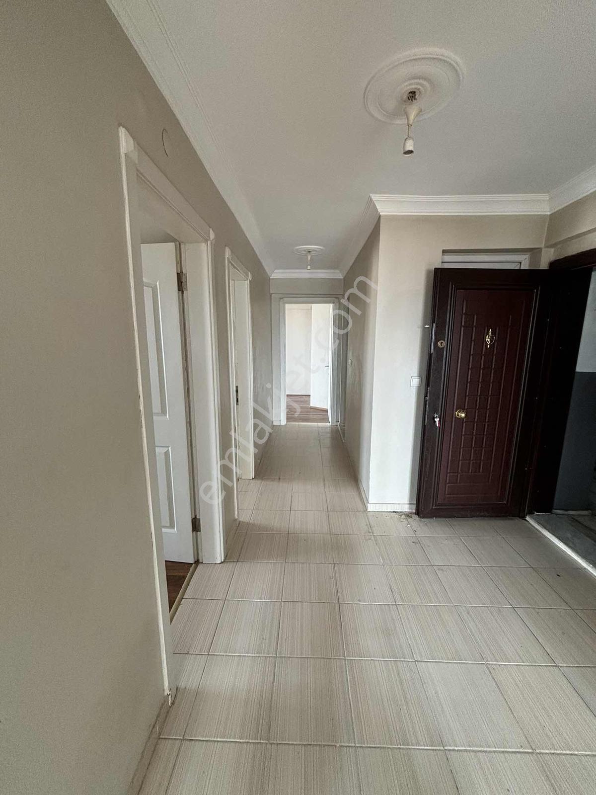 Alpkent'te Kiralık 3+1 Arakat D.gazlı Daire - Görsel 28
