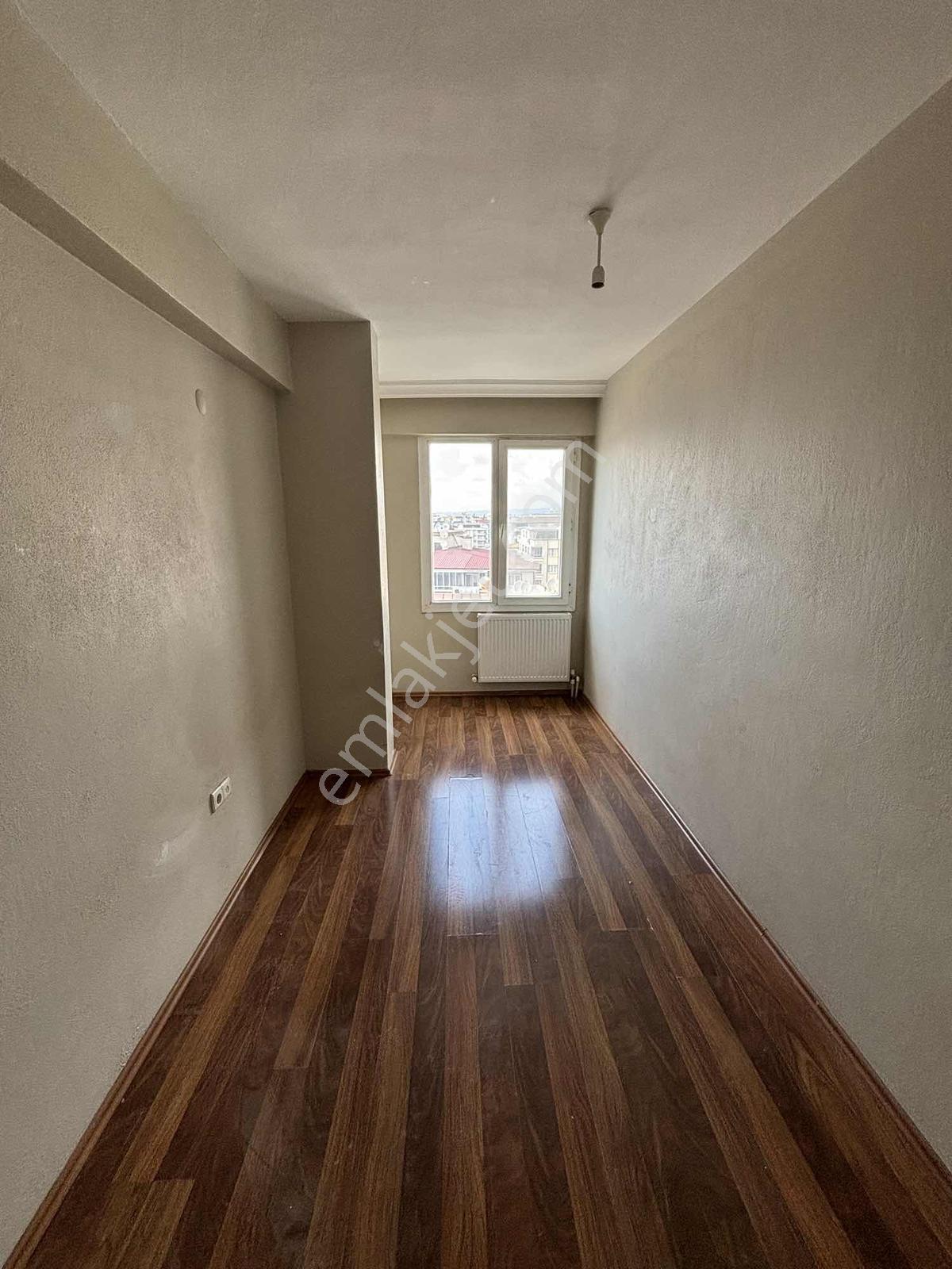 Alpkent'te Kiralık 3+1 Arakat D.gazlı Daire - Görsel 20