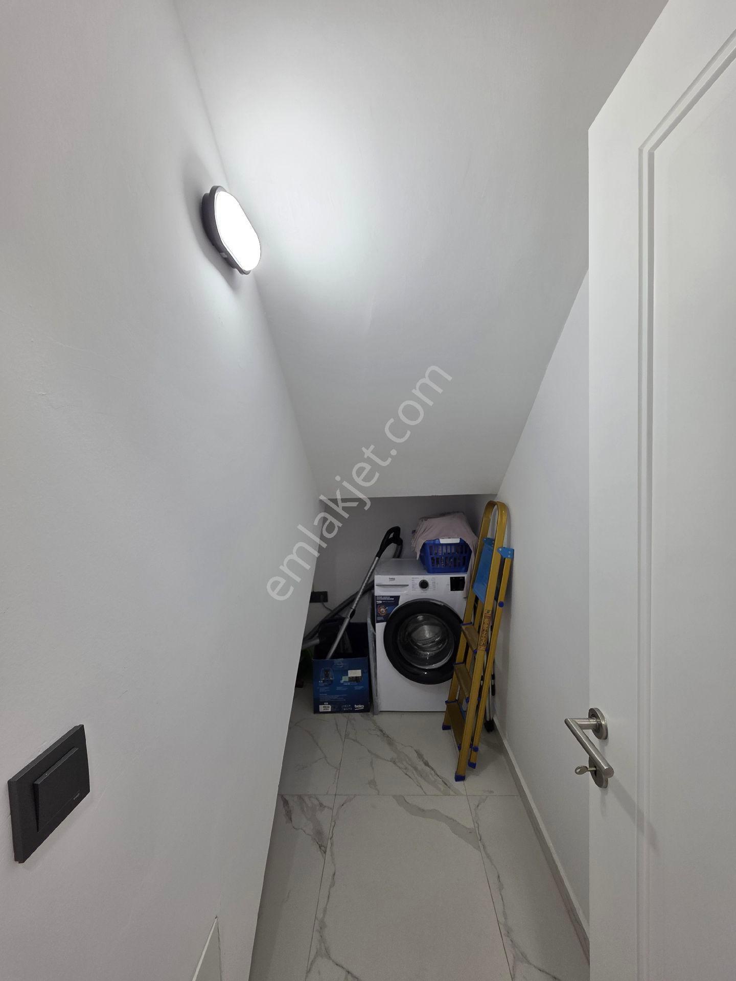 Gümüşlük'te 700 M2 Arsa İçerisinde 3+1 Müstakil Havuzlu Villa - Görsel 15