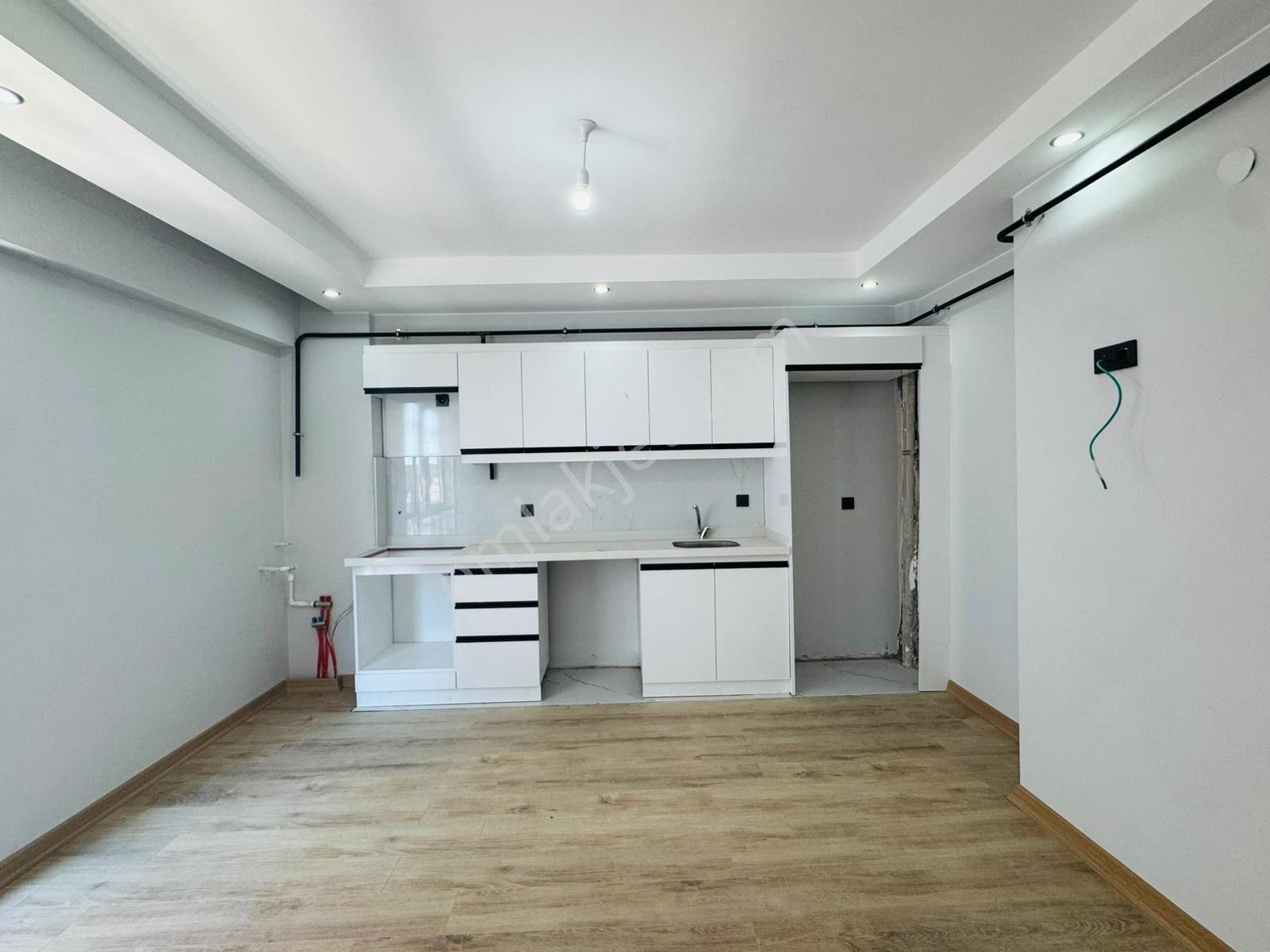 Mer-pa İnş Çerkezköy/bağlık Mah'de Okullar Avm.'ler Bölgesinde/ Acil Satılık/sıfır / 1+1 - Görsel 9