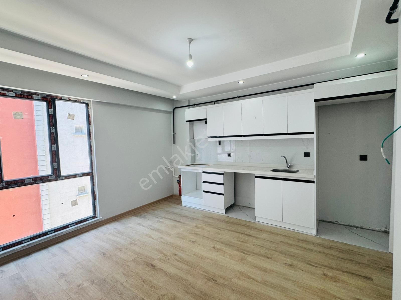 Mer-pa İnş Çerkezköy/bağlık Mah'de Okullar Avm.'ler Bölgesinde/ Acil Satılık/sıfır / 1+1 - Görsel 5