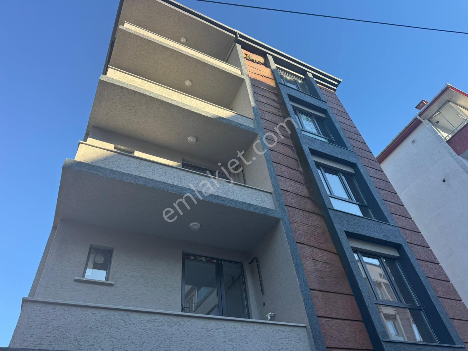 Mer-pa İnş Çerkezköy/bağlık Mah'de Okullar Avm.'ler Bölgesinde/ Acil Satılık/sıfır / 1+1 - Görsel 20