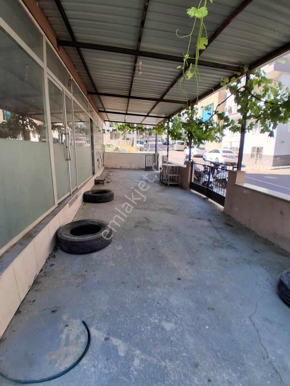 Selvilitepe Mahallesi İşlek Cadden Üzerinde Kiralık Dükkan - Görsel 4