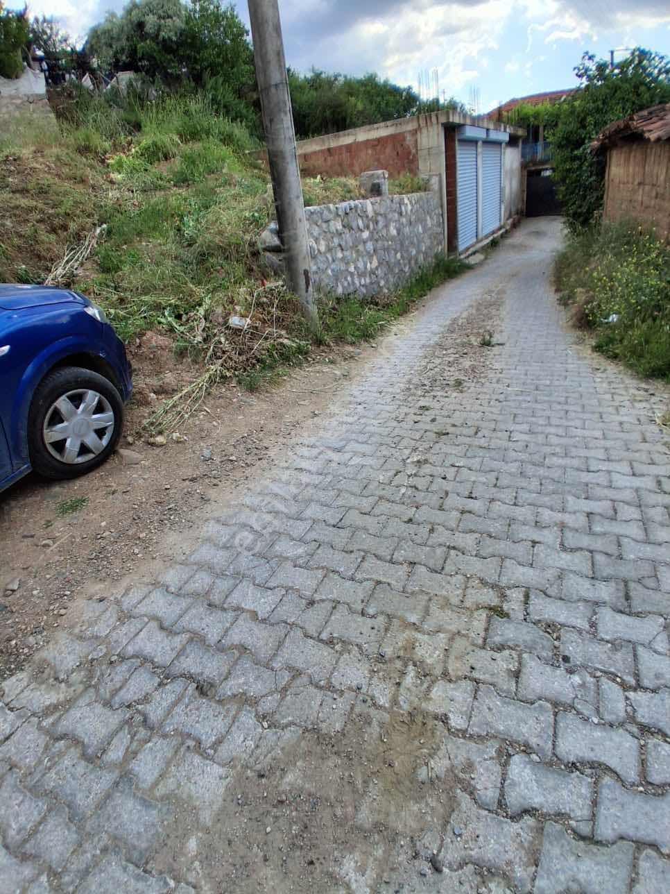 Dalbahçe Köyünde 397 M2 Projesi Hazır İmarlı Arsa - Görsel 4