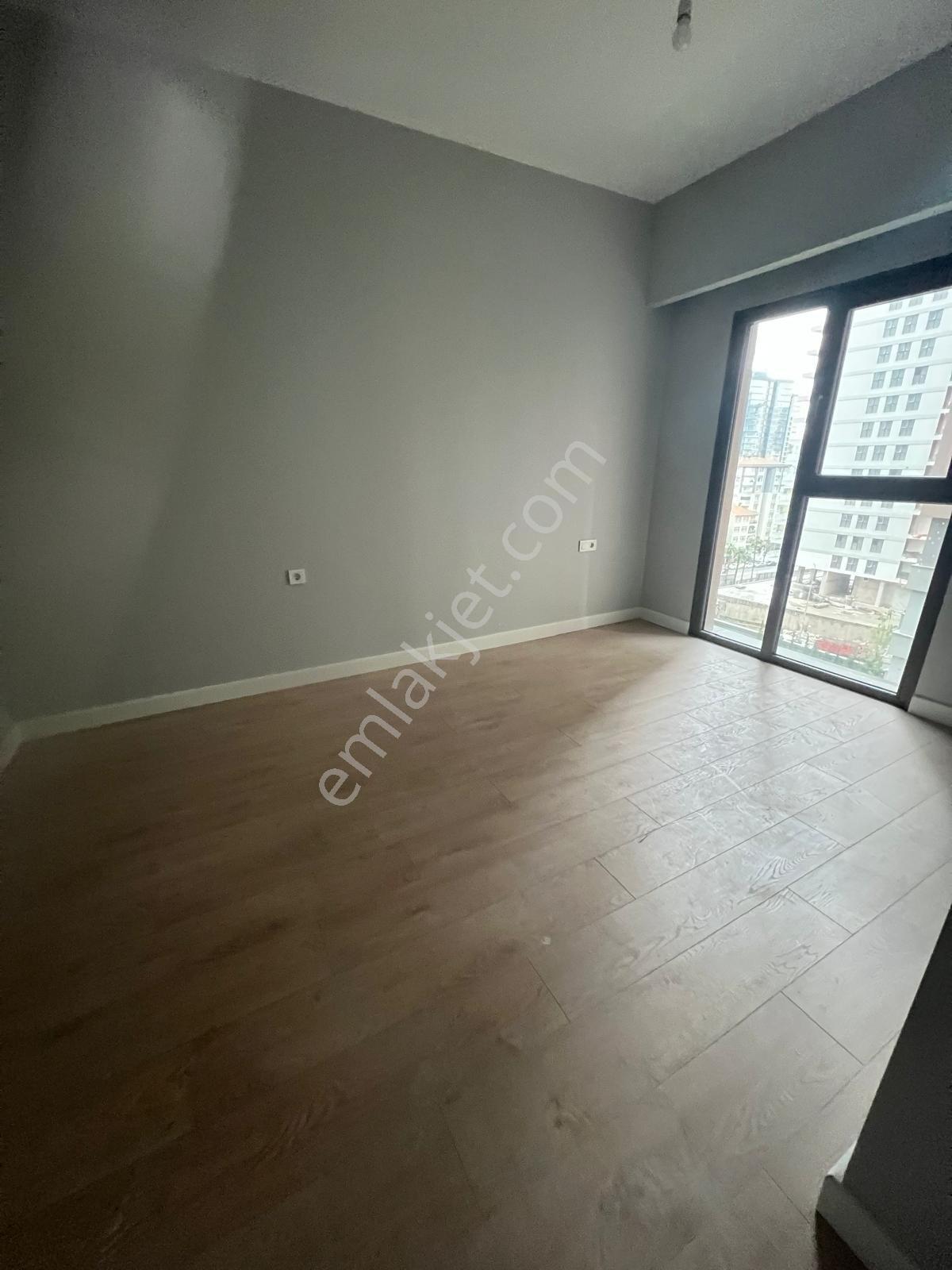 Fikirtepe Emlak Konut 16. Etap Kiralık 2+1 - Görsel 15