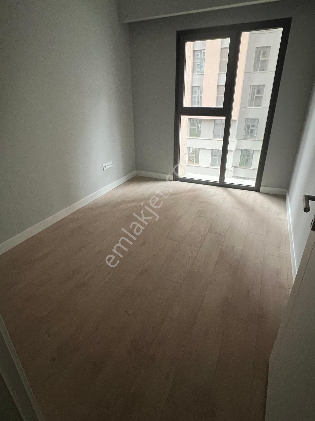 Fikirtepe Emlak Konut 16. Etap Kiralık 2+1 - Görsel 12