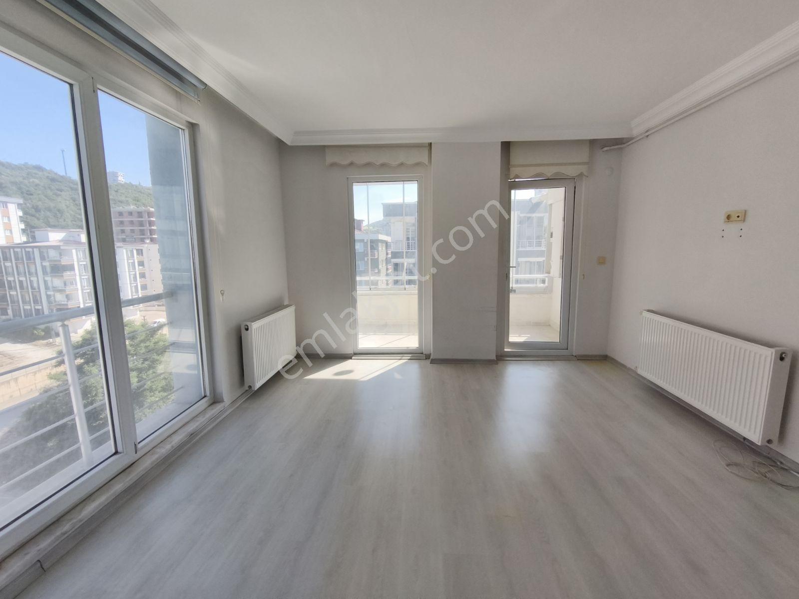 Truva/nazım Demirci'den Atakum Kurupelit Kiralık 1+1 Geniş Daire - Görsel 14