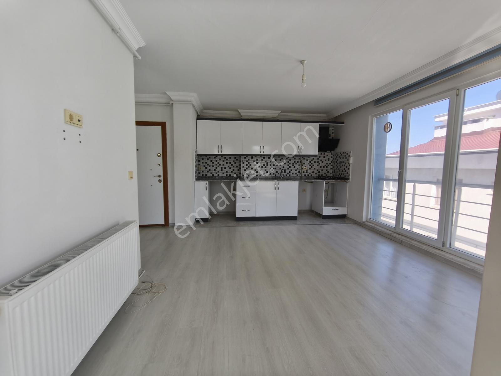 Truva/nazım Demirci'den Atakum Kurupelit Kiralık 1+1 Geniş Daire - Görsel 7