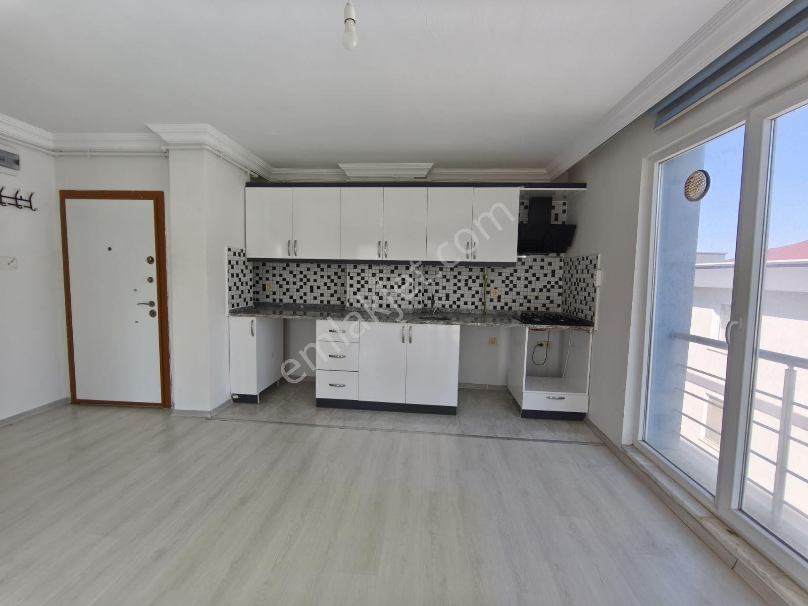 Truva/nazım Demirci'den Atakum Kurupelit Kiralık 1+1 Geniş Daire - Görsel 16