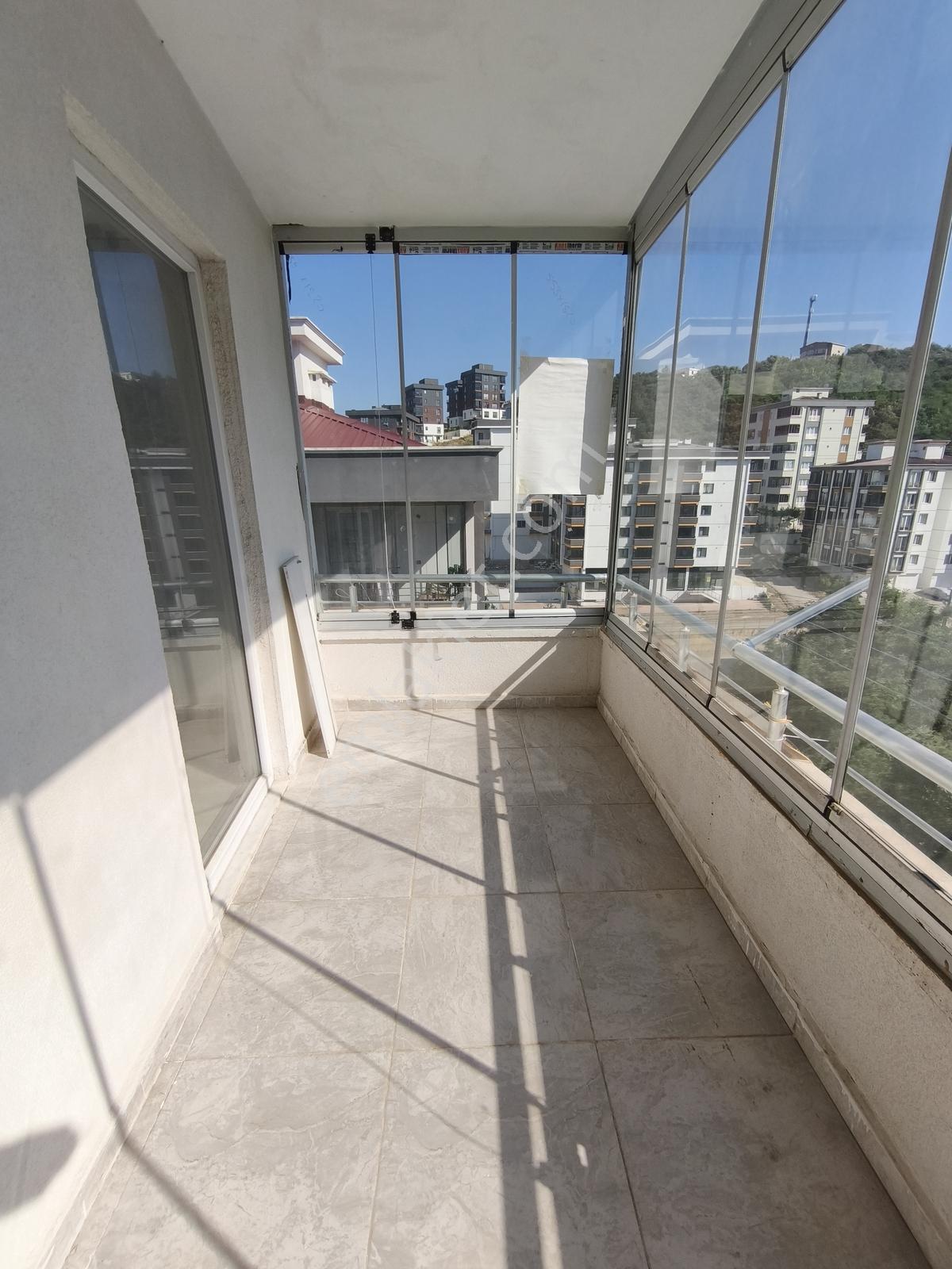 Truva/nazım Demirci'den Atakum Kurupelit Kiralık 1+1 Geniş Daire - Görsel 10
