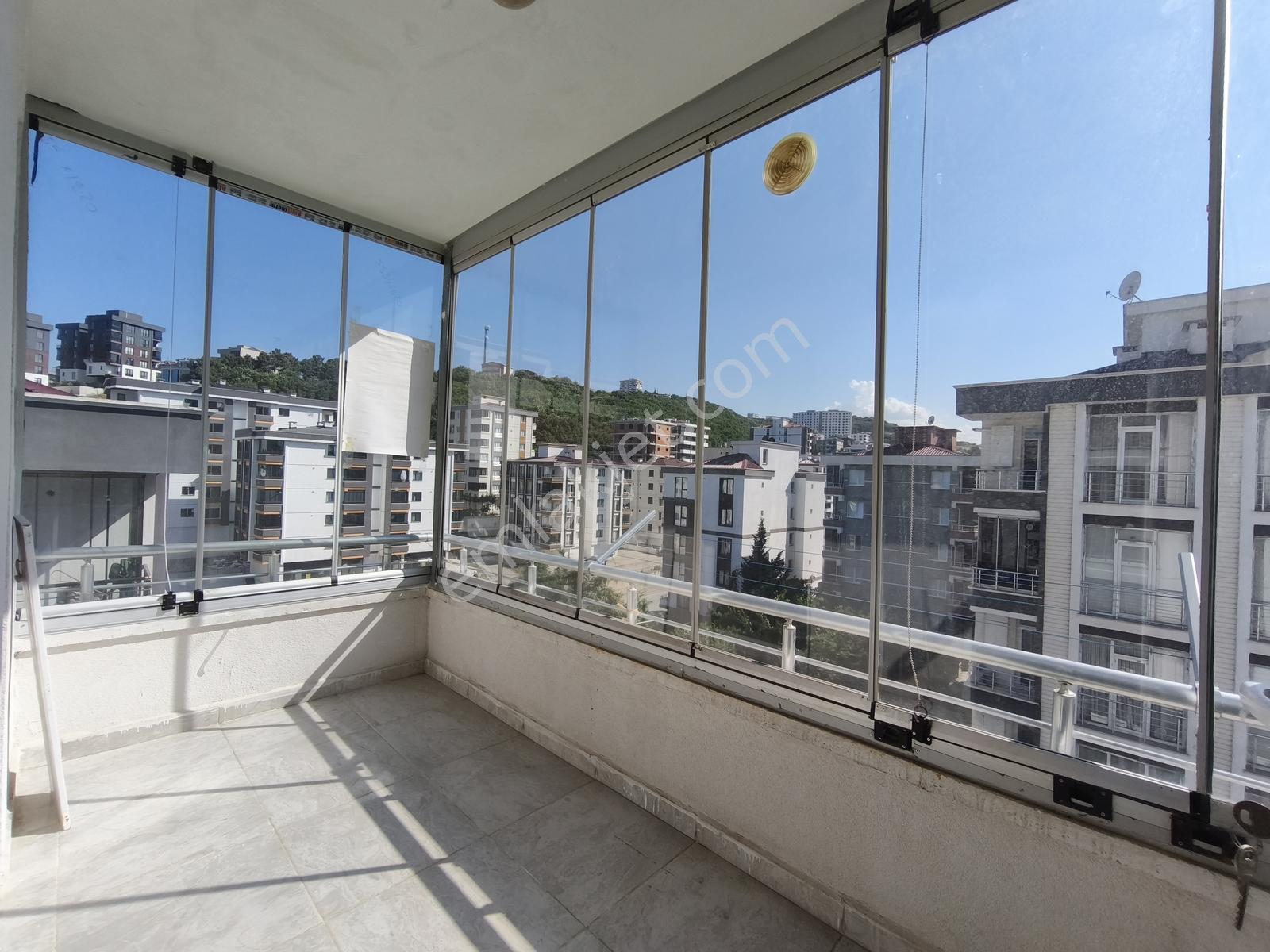Truva/nazım Demirci'den Atakum Kurupelit Kiralık 1+1 Geniş Daire - Görsel 9