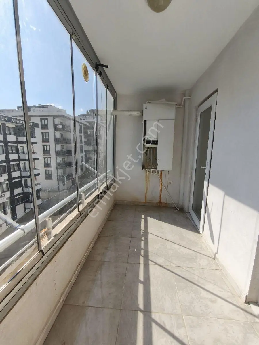 Truva/nazım Demirci'den Atakum Kurupelit Kiralık 1+1 Geniş Daire - Görsel 32