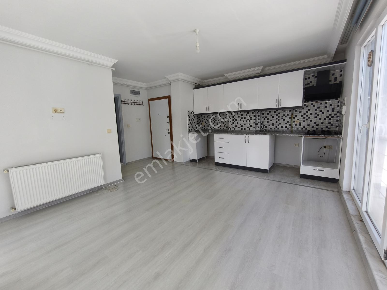 Truva/nazım Demirci'den Atakum Kurupelit Kiralık 1+1 Geniş Daire - Görsel 4