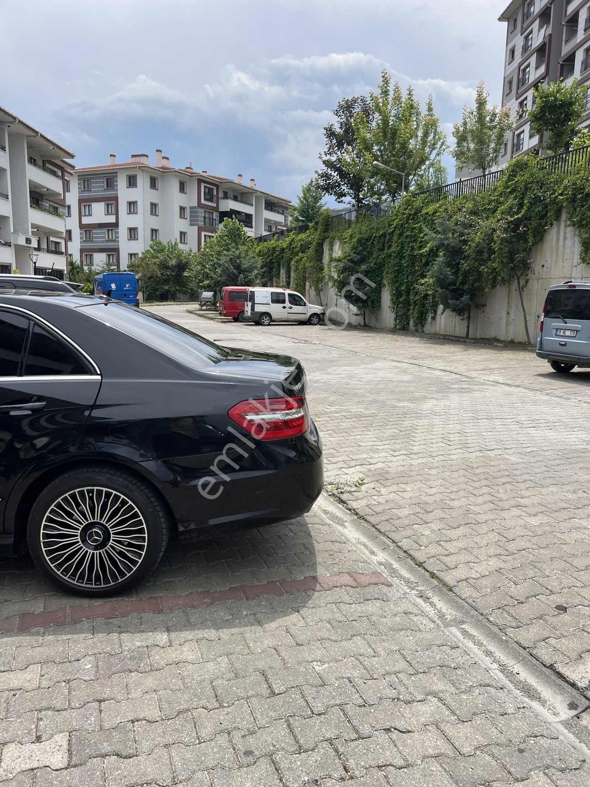 Gokdemir Gayrimenkul'den Kiralık Daire - Görsel 9
