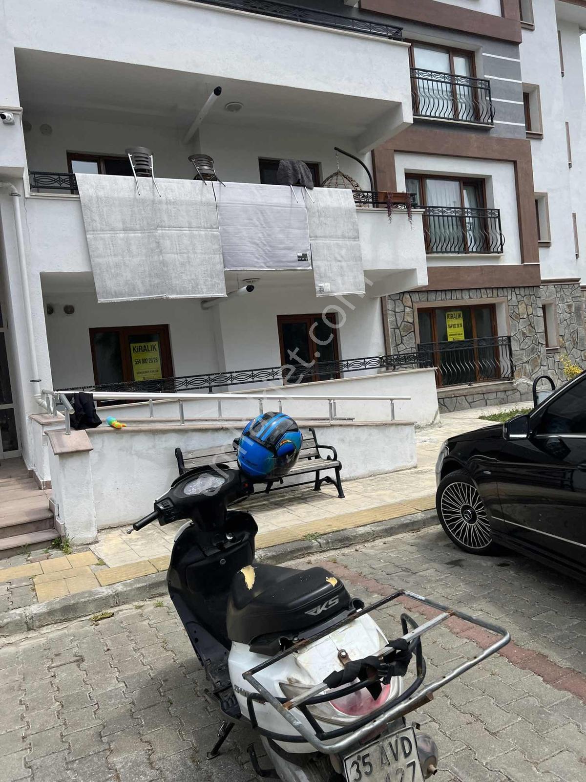 Gokdemir Gayrimenkul'den Kiralık Daire - Görsel 4