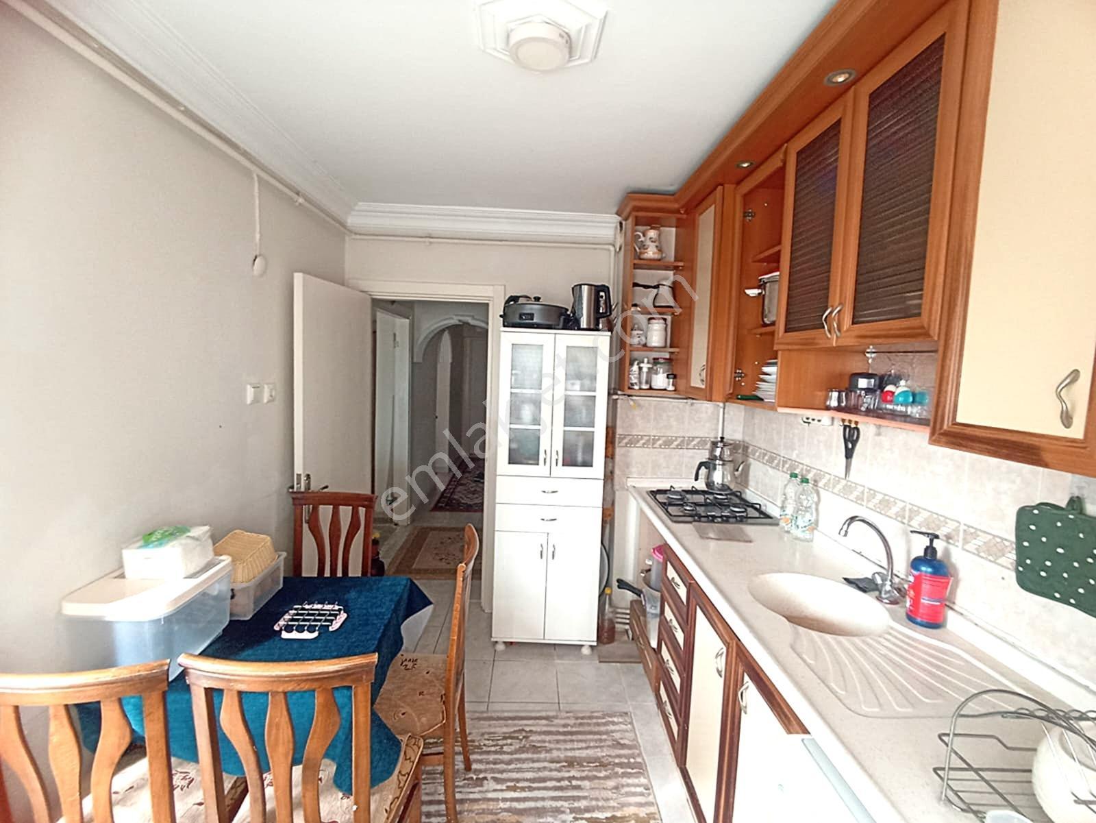 Yatırım Piri'nden Ataevler Çağınevi Sitesi'nde Satılık 3+1 Daire - Görsel 2