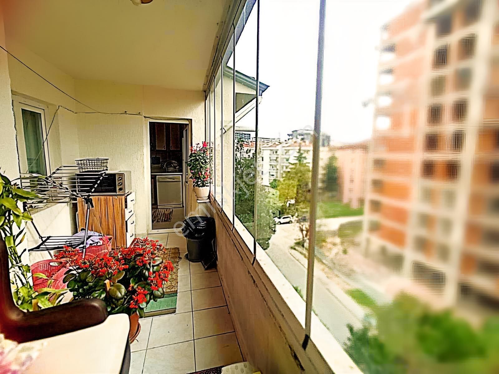 Yatırım Piri'nden Ataevler Çağınevi Sitesi'nde Satılık 3+1 Daire - Görsel 13