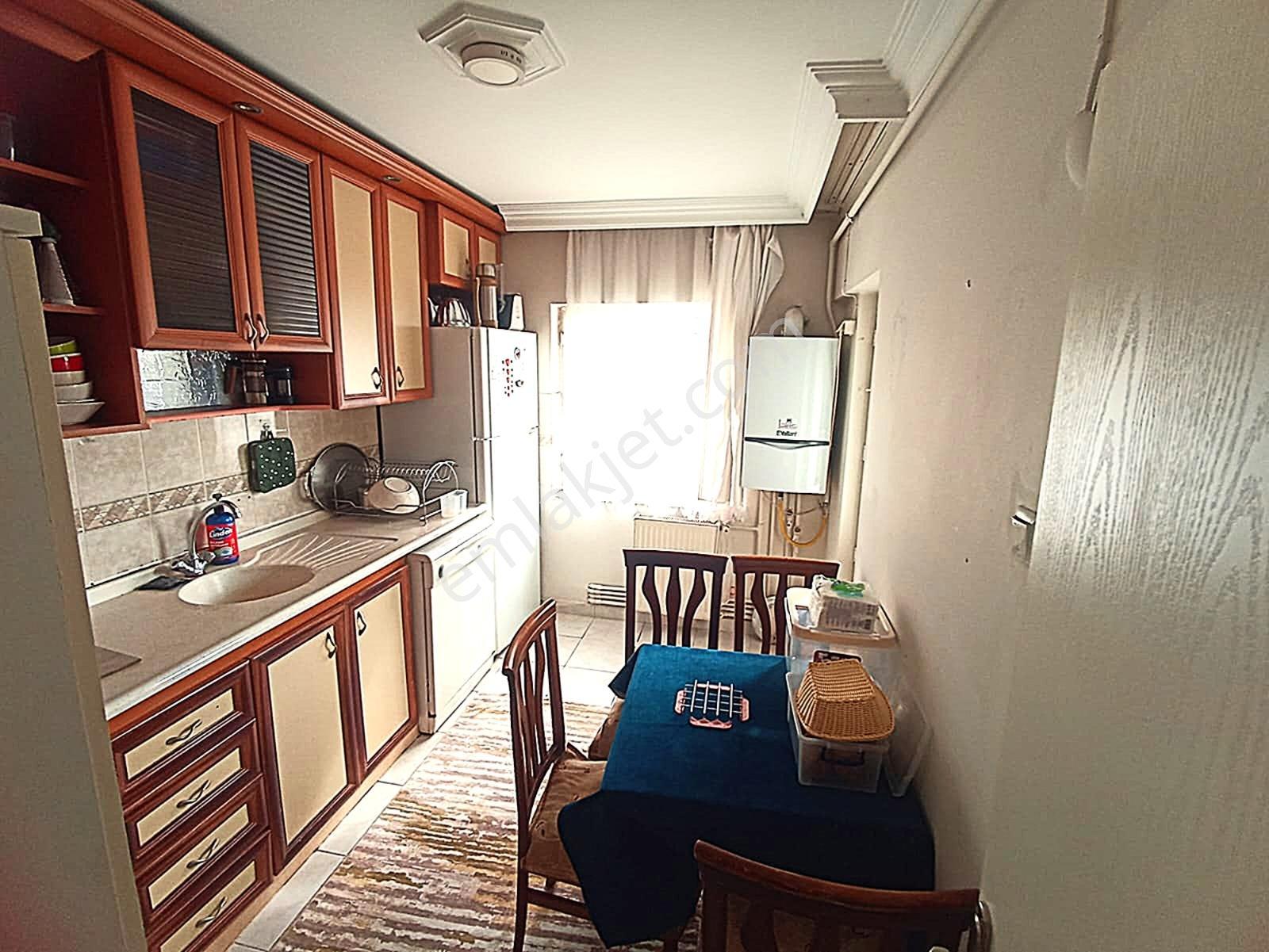 Yatırım Piri'nden Ataevler Çağınevi Sitesi'nde Satılık 3+1 Daire - Görsel 9