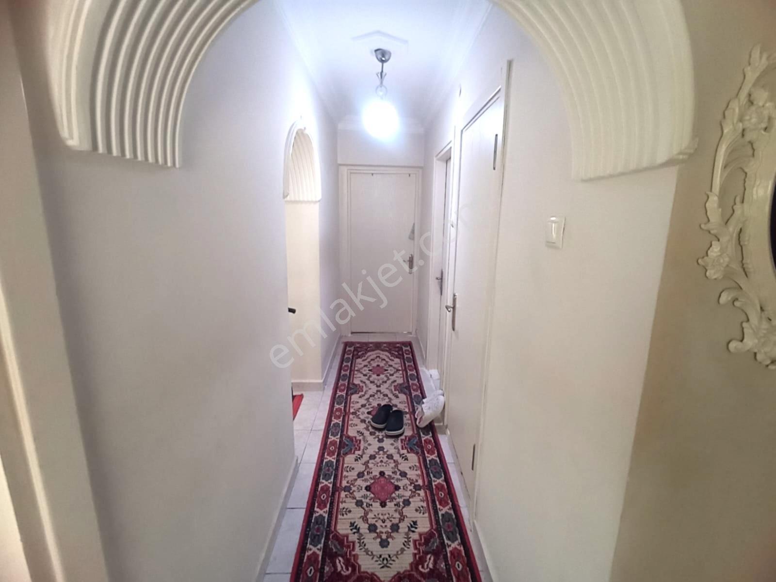 Yatırım Piri'nden Ataevler Çağınevi Sitesi'nde Satılık 3+1 Daire - Görsel 26
