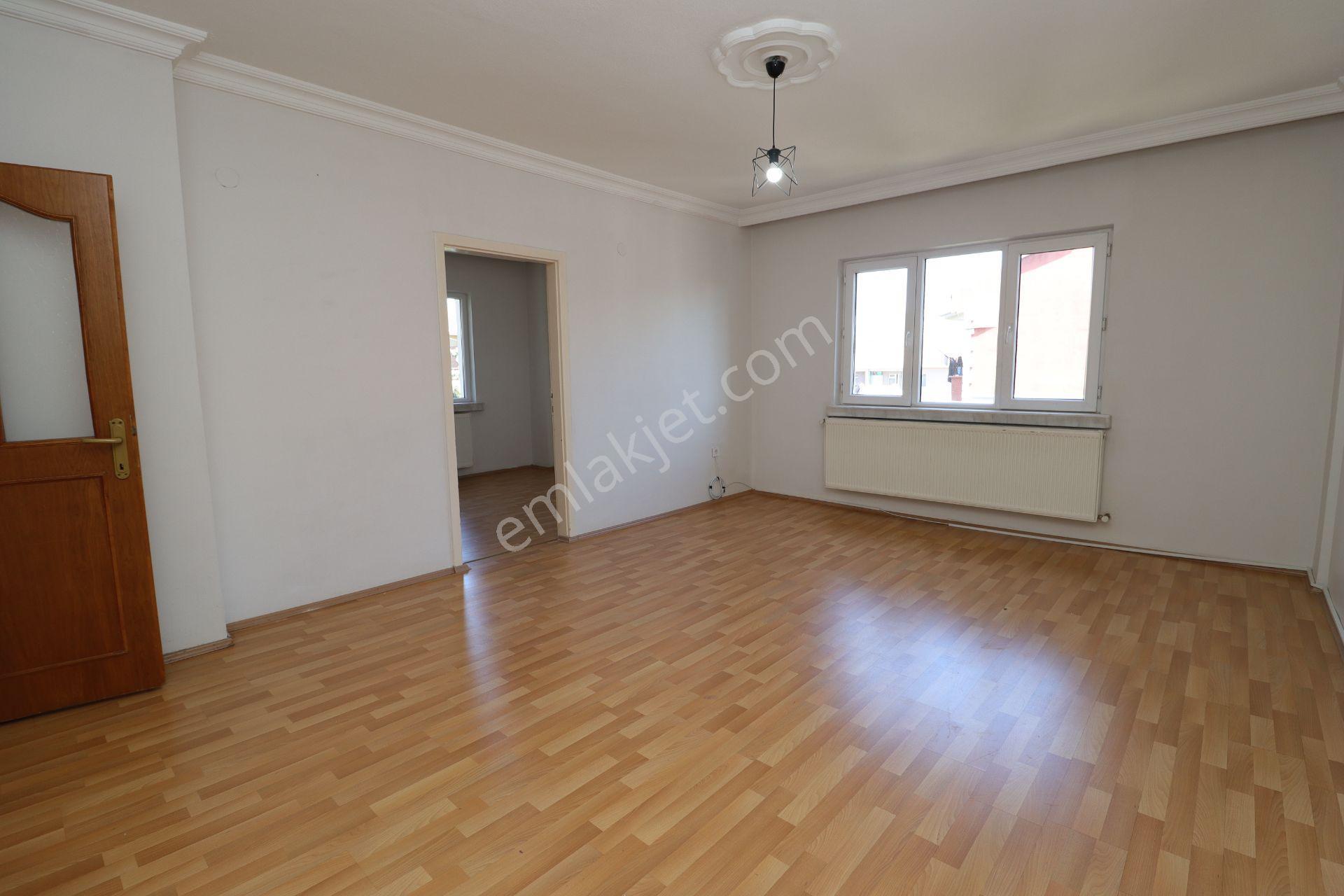 Akif'ten Sincan Tapu Müd.arkasında Sitede Ara Kat 3+1 Kiralık Daire - Görsel 9