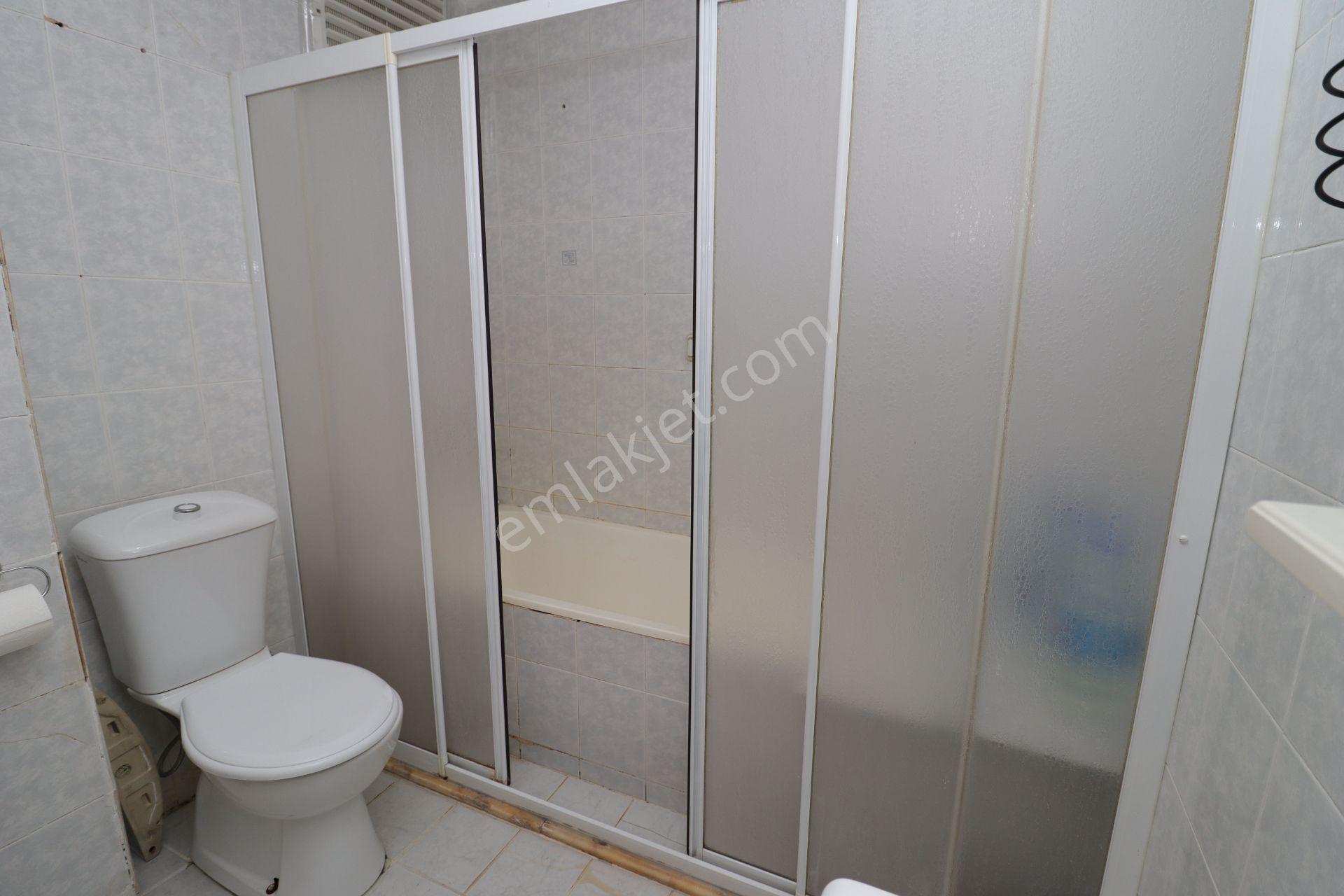 Akif'ten Sincan Tapu Müd.arkasında Sitede Ara Kat 3+1 Kiralık Daire - Görsel 23