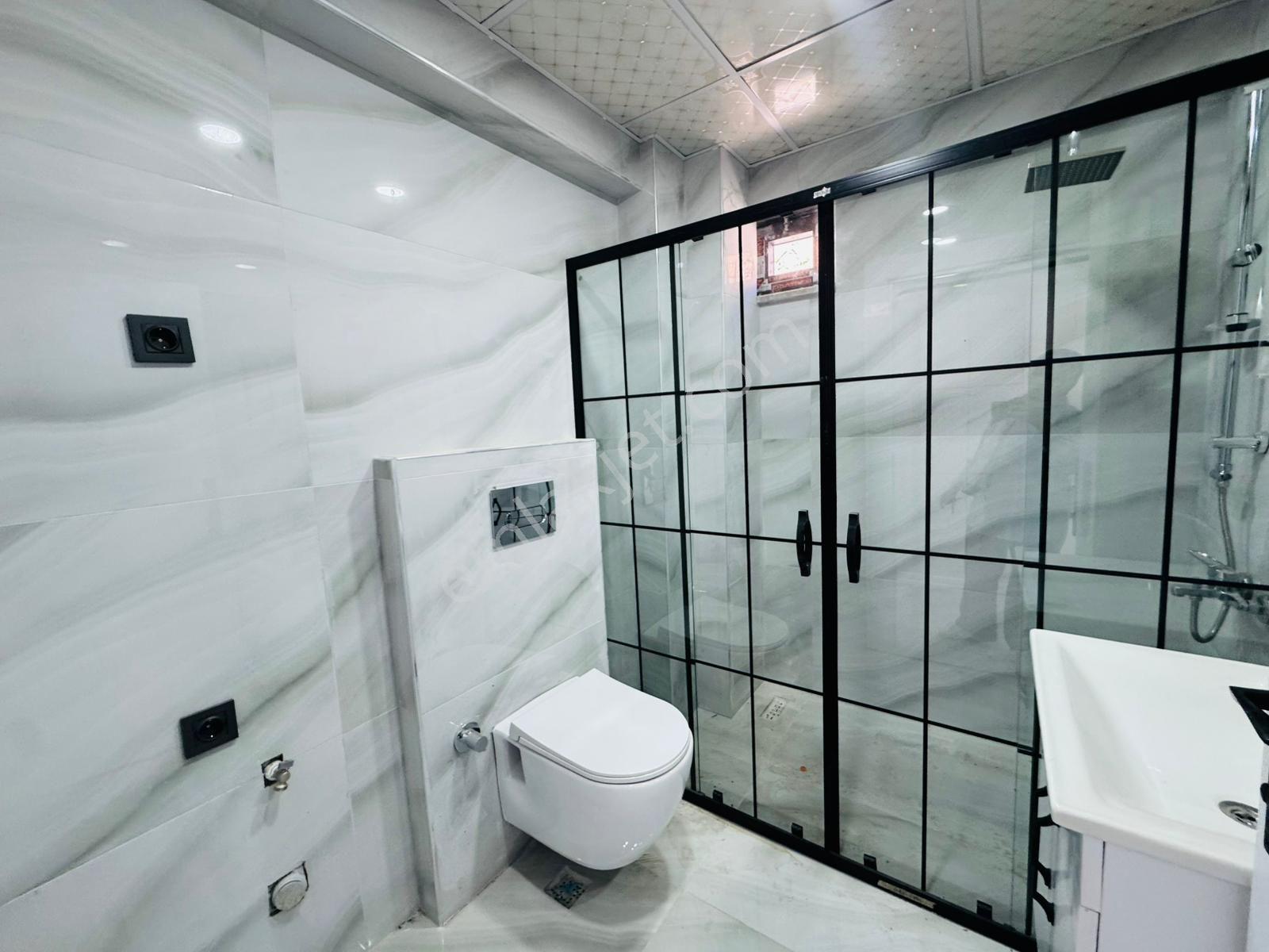 Çerkezköy/mer-pa İnş. / Migros Avm. Arkasında/ Satılık/ 3'kat / 2+1 Sıfır Daire - Görsel 19
