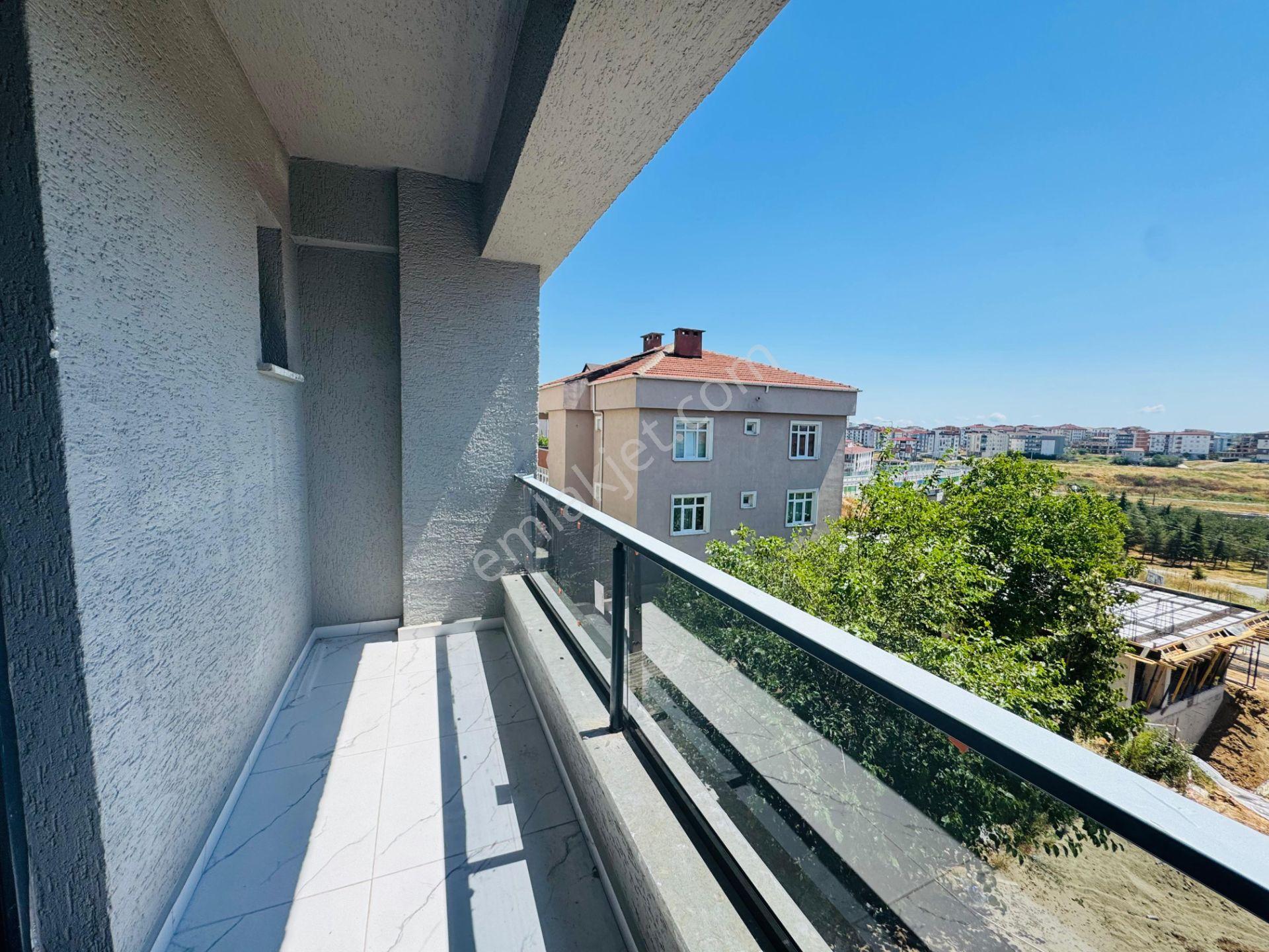 Çerkezköy/mer-pa İnş. / Migros Avm. Arkasında/ Satılık/ 3'kat / 2+1 Sıfır Daire - Görsel 17