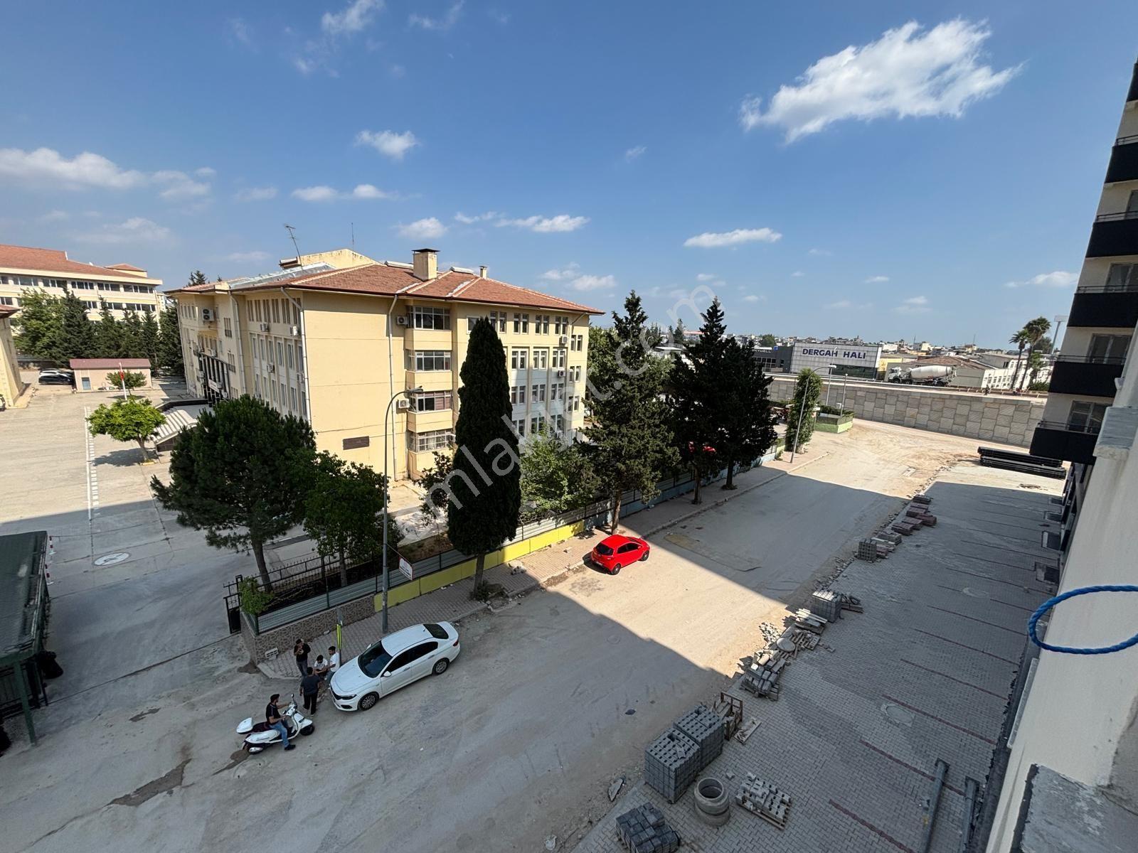Atakent Kiralık 3+1 Daire Kombili Sıfır - Görsel 23